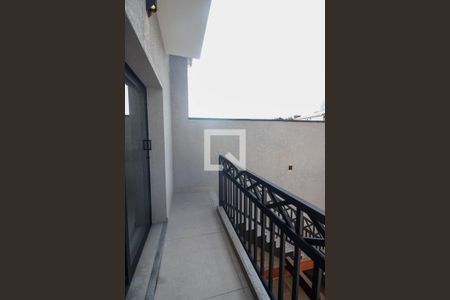 Varanda da Cozinha de casa à venda com 3 quartos, 150m² em Jardim Virginia Bianca, São Paulo