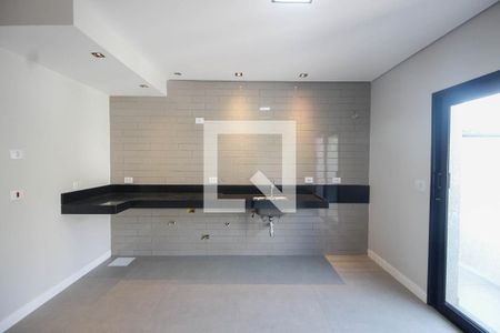 Cozinha de casa à venda com 3 quartos, 150m² em Jardim Virginia Bianca, São Paulo