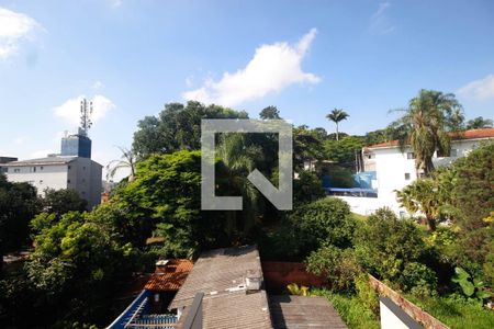 Vista da Varanda de casa à venda com 3 quartos, 150m² em Jardim Virginia Bianca, São Paulo