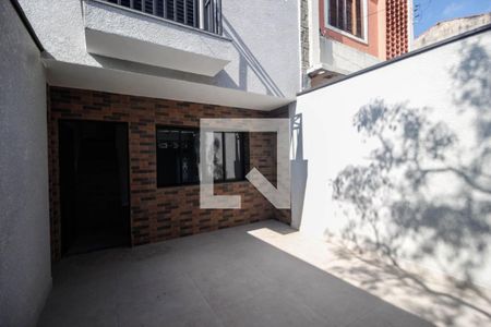 Garagem de casa à venda com 3 quartos, 150m² em Jardim Virginia Bianca, São Paulo