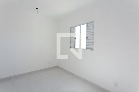 Quarto 1 de apartamento para alugar com 2 quartos, 48m² em Vila Santa Isabel, São Paulo