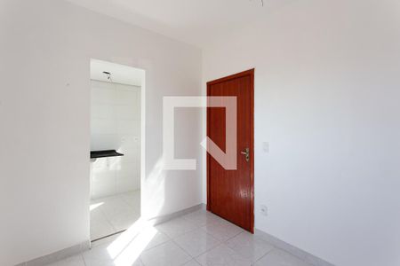 Sala de apartamento para alugar com 2 quartos, 48m² em Vila Santa Isabel, São Paulo