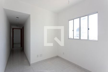 Sala de apartamento para alugar com 2 quartos, 48m² em Vila Santa Isabel, São Paulo