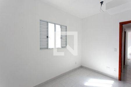 Quarto 1 de apartamento para alugar com 2 quartos, 48m² em Vila Santa Isabel, São Paulo