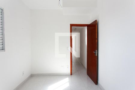 Quarto 1 de apartamento para alugar com 2 quartos, 48m² em Vila Santa Isabel, São Paulo