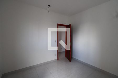 Quarto 1 de apartamento à venda com 2 quartos, 48m² em Vila Santa Isabel, São Paulo