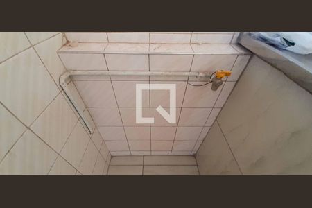 Cozinha de apartamento para alugar com 2 quartos, 54m² em Jardim Marieta, Osasco
