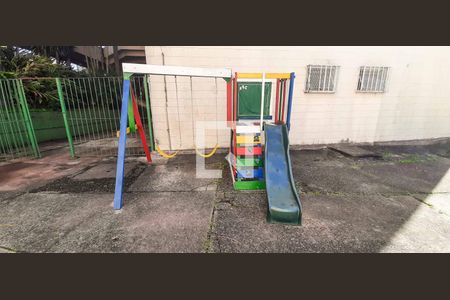 Área comum - Playground de apartamento para alugar com 2 quartos, 54m² em Jardim Marieta, Osasco
