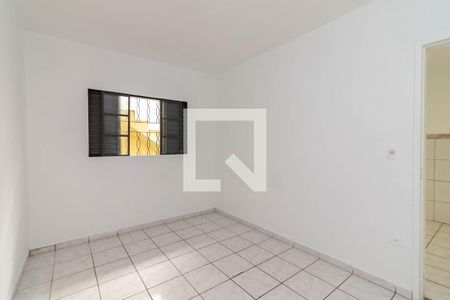 Quarto de casa para alugar com 1 quarto, 35m² em Lauzane Paulista, São Paulo