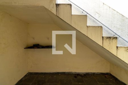 Quarto - Vista de casa para alugar com 1 quarto, 35m² em Lauzane Paulista, São Paulo