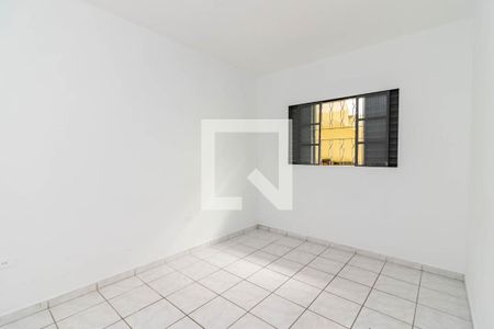 Quarto de casa para alugar com 1 quarto, 35m² em Lauzane Paulista, São Paulo