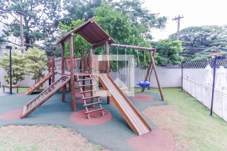 Área comum - Playground de apartamento à venda com 3 quartos, 65m² em Vila Prudente, São Paulo