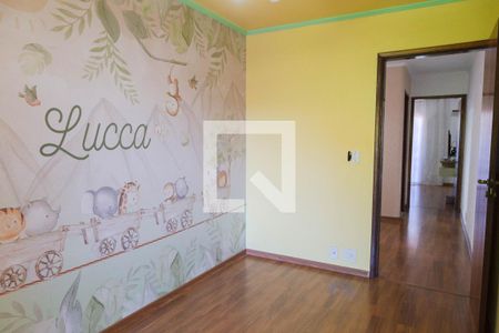 Quarto 2 de casa à venda com 3 quartos, 80m² em Parque Continental I, Guarulhos