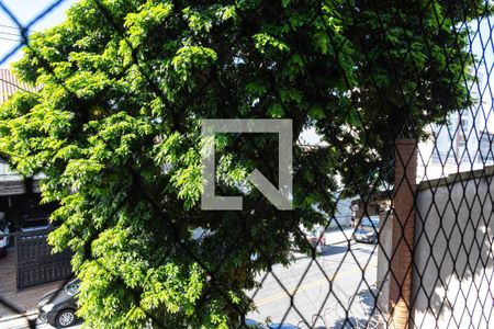 Quarto 3 vista de casa à venda com 3 quartos, 80m² em Parque Continental I, Guarulhos