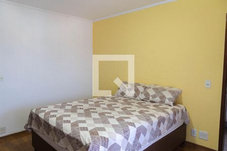 Quarto 1 de casa à venda com 3 quartos, 80m² em Parque Continental I, Guarulhos