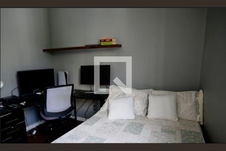 Suíte de apartamento à venda com 4 quartos, 150m² em Buritis, Belo Horizonte