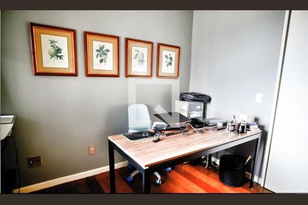 Quarto 1 de apartamento à venda com 4 quartos, 150m² em Buritis, Belo Horizonte