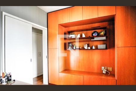 Quarto 1 de apartamento à venda com 4 quartos, 150m² em Buritis, Belo Horizonte