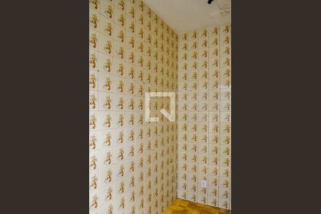 Apartamento à venda com 2 quartos, 60m² em Campo Novo, Porto Alegre