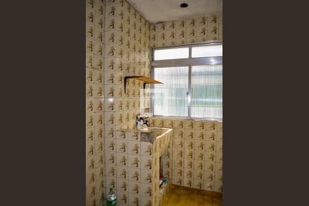 Apartamento à venda com 2 quartos, 60m² em Campo Novo, Porto Alegre