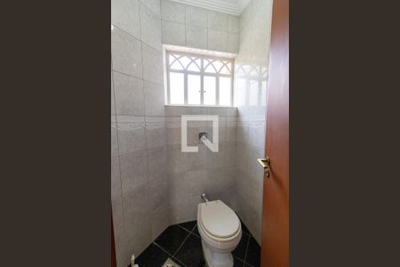 Lavabo de casa para alugar com 4 quartos, 280m² em Jardim Santa Genebra Ii (barao Geraldo), Campinas