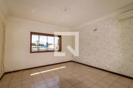 Suíte  de casa para alugar com 4 quartos, 280m² em Jardim Santa Genebra Ii (barao Geraldo), Campinas
