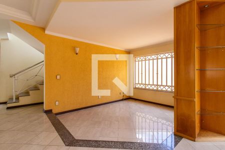 Sala de casa para alugar com 4 quartos, 280m² em Jardim Santa Genebra Ii (barao Geraldo), Campinas