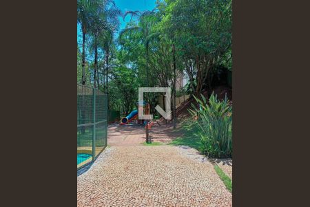 Área comum - Playground de apartamento para alugar com 3 quartos, 270m² em Paraíso do Morumbi, São Paulo