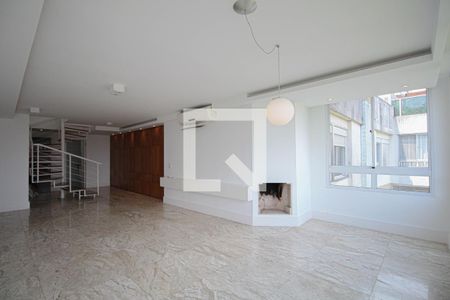 Apartamento para alugar com 3 quartos, 270m² em Paraíso do Morumbi, São Paulo
