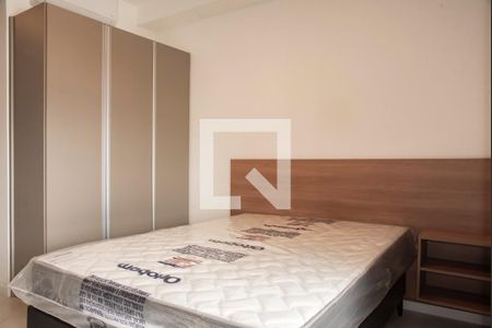 Studio de kitnet/studio para alugar com 1 quarto, 28m² em Vila Clementino, São Paulo
