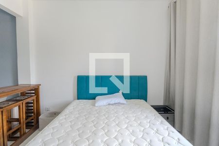 Quarto de kitnet/studio para alugar com 1 quarto, 40m² em Consolação, São Paulo