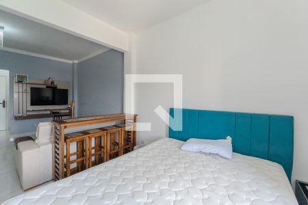 Quarto de kitnet/studio para alugar com 1 quarto, 40m² em Consolação, São Paulo