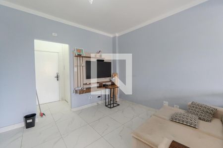Sala de kitnet/studio para alugar com 1 quarto, 40m² em Consolação, São Paulo