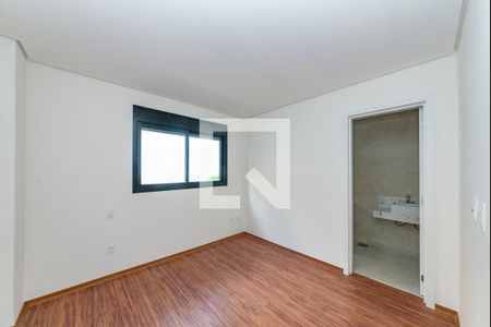 Suíte 1 de apartamento à venda com 2 quartos, 167m² em Gutierrez, Belo Horizonte
