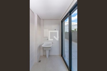 Área de Serviço de apartamento à venda com 2 quartos, 167m² em Gutierrez, Belo Horizonte