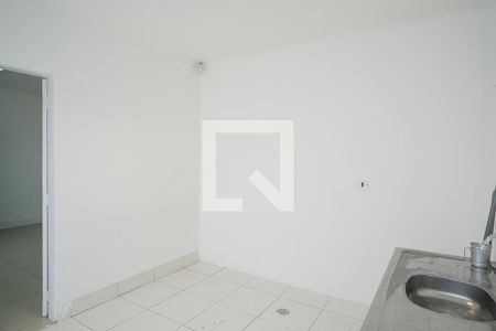 Cozinha de casa para alugar com 3 quartos, 495m² em Oswaldo Cruz, São Caetano do Sul