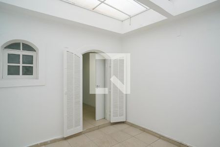 Varanda de casa para alugar com 3 quartos, 495m² em Oswaldo Cruz, São Caetano do Sul