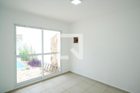 Quarto área de lazer de casa para alugar com 3 quartos, 495m² em Oswaldo Cruz, São Caetano do Sul