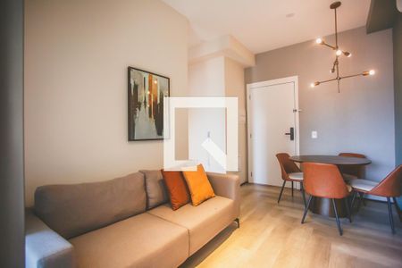 Apartamento para alugar com 2 quartos, 60m² em Vila Clementino, São Paulo