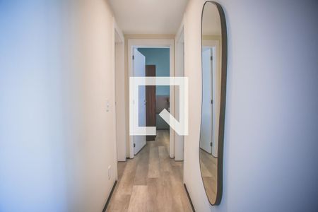 Apartamento para alugar com 2 quartos, 60m² em Vila Clementino, São Paulo