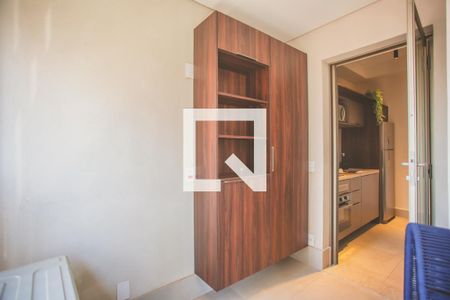 Apartamento para alugar com 2 quartos, 60m² em Vila Clementino, São Paulo
