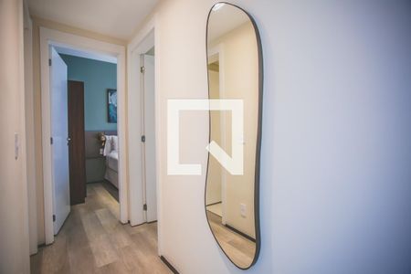 Apartamento para alugar com 2 quartos, 60m² em Vila Clementino, São Paulo