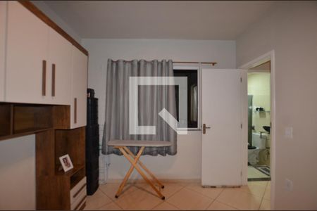 Quarto 1 de apartamento para alugar com 2 quartos, 60m² em Osvaldo Cruz, Rio de Janeiro