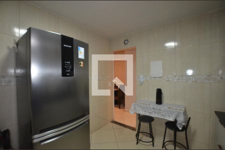 Cozinha de apartamento para alugar com 2 quartos, 60m² em Osvaldo Cruz, Rio de Janeiro