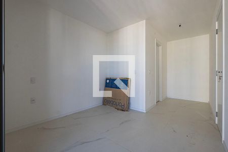 Suíte de apartamento à venda com 1 quarto, 44m² em Paraíso, São Paulo