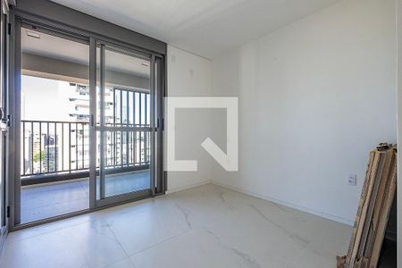 Suíte de apartamento à venda com 1 quarto, 44m² em Paraíso, São Paulo