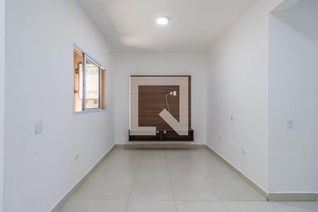 Sala de casa para alugar com 1 quarto, 60m² em Jardim Graziela, Barueri
