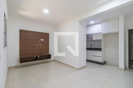 Sala de casa para alugar com 1 quarto, 60m² em Jardim Graziela, Barueri