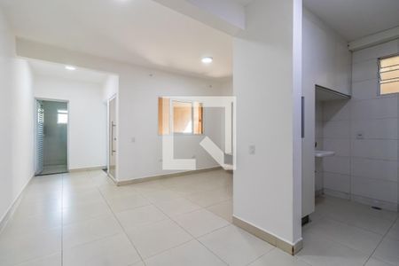Sala de casa para alugar com 1 quarto, 60m² em Jardim Graziela, Barueri