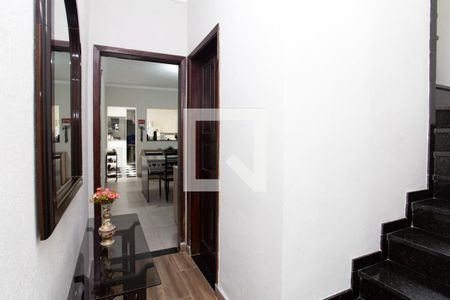 Casa à venda com 3 quartos, 152m² em Parque Sao Pedro, São Bernardo do Campo